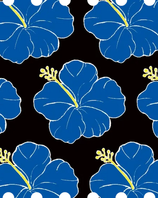 Kali Hibiscus Collection