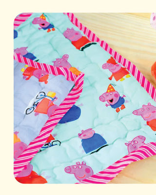 Quilts