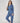 Blue Checkerboard| Adult Nightsuit Set| Pure Cotton