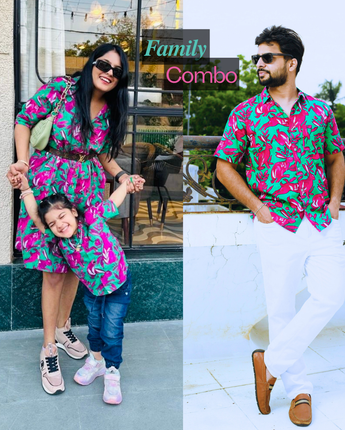 Adorable Cotton Rabbit Outfits for Family: Match in Style!