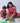 Holiday Mood Twinning Nightsuit Set| Pure Cotton