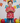 Designer Shirt for Boys| Floral Firework| Pure Cotton