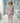 Over The Rainbow| Adult Nightsuit Set| Pure Cotton