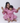 Sunday Stripes Twinning Nightsuit Set| Pure Cotton