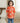 Orange  Pichwai Kurta Shirt for Boys| Pure Cotton