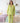 Green Paradise| Adult Nightsuit Set| Pure Cotton