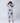 Vacation Mode| Kids Nightsuit Set |Pure Cotton