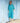 Bhindi Midi Kaftan Dress