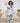 Vacation Mode| Adult Nightsuit Set| Pure Cotton