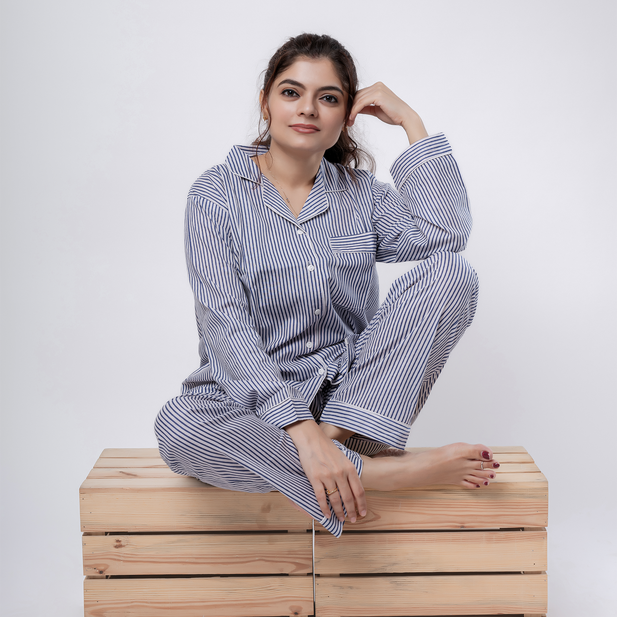 Classy best sale pyjama set