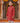 Red Bandhani Kurta Pajama Set for Boys| Pure Cotton
