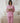 Sunday Stripes| Adult Nightsuits Set |Pure Cotton