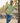 Tropical Shirt for Men| Green Forest | Pure Cotton