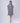 Cotton Women Shirt Dress Zebra