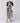 Cotton Girls Kids Dress Jungle Safari