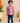 Pink Pichwai Kurta Shirt for Boys| Pure Cotton