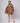 Cotton Women Flare Dress Birthday Party