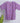Cotton Boys Kurta Shirt Purple Boota