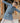 Blue Bandhani Kurta Pajama Set for Boys| Pure Cotton