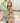 Cotton jungle safari sibbling twinning outfits