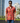 Holiday Shirt for Men| Red Bird| Pure Cotton