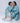 Day Dreaming| Kids Nightsuit Set |Pure Cotton