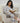 Blue Mushrooms| Adult Nightsuit Set| Pure Cotton