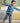 Blue Jungle | Kids Night suit Set |Pure Cotton