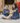 Blue Bandhani Sibling Twinning Outfits| Pure Cotton