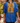 Indigo Ajrakh Heritage Shirt| Pure Cotton