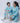 Day Dreaming Twinning Nightsuit Set| Pure Cotton