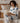 Vacation Mode| Adult Nightsuit Set| Pure Cotton