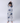 Vacation Mode| Kids Nightsuit Set |Pure Cotton