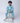 Day Dreaming| Kids Nightsuit Set |Pure Cotton