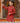 Red Bandhani Kurta Pajama Set for Boys| Pure Cotton
