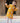 Yellow Pichwai Kurta Pajama Set for Boys| Pure Cotton