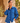 Neel Bandhani Shirt - Hand-dyed Modal · Relaxed fit · Made in India
