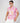 Hawaiian Shirt for men| Pink Jungle|Pure Cotton