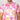 Hawaiian Shirt for men| Pink Jungle|Pure Cotton