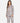 Blue Mushrooms| Adult Nightsuit Set| Pure Cotton