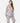 Blue Mushrooms| Adult Nightsuit Set| Pure Cotton