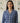 Blue Checkerboard| Adult Nightsuit Set| Pure Cotton