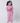 Sunday Stripes| Kids Nightsuit Set |Pure Cotton