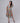 Cotton Women Flare Dress Jungle Safari