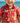 Holiday Shirt for Boys| Red Bird| Pure Cotton