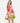 Poppins Short Halter Neck Dress for Women| Pure Cotton