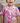 Hawaiian Shirt for Boys| Pink Jungle| Pure Cotton