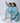 Day Dreaming | Adult Nightsuit Set| Pure Cotton