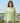 Green Hearts | Adult Nightsuit Set| Pure Cotton