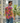 Vacation Mood Shirt for Men| Neon Garden | Pure Cotton